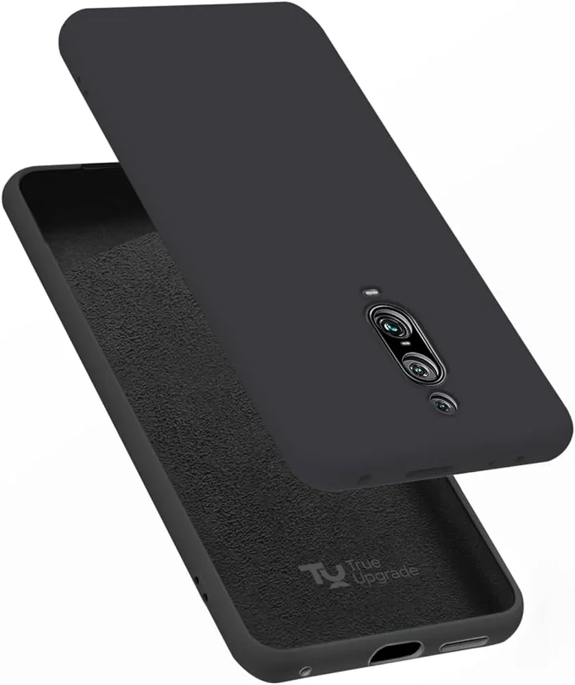 Vivo Y19 Premium Silicone Case Soft TPU Ultra-Thin Transparent Mobile Phone