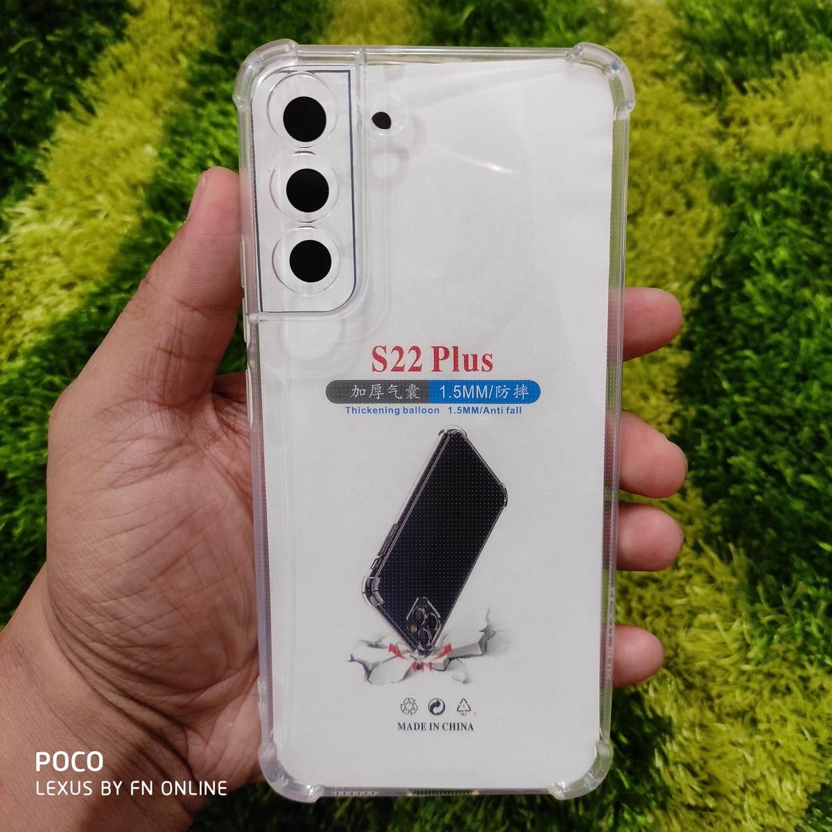 Samsung Galaxy J7 Pro / Galaxy J7 (2017