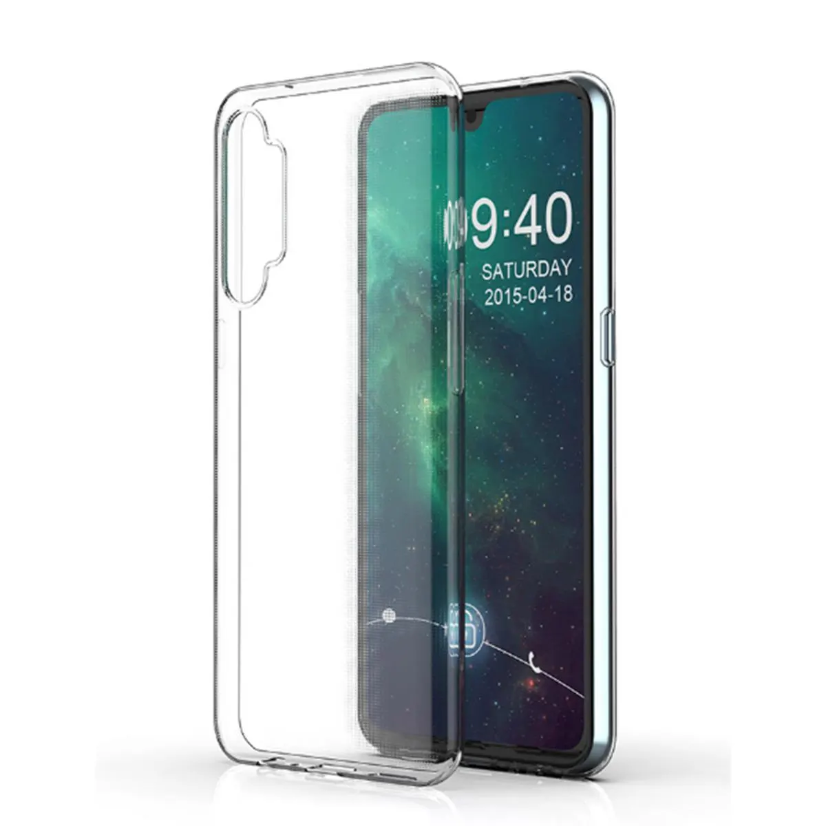 Silicone Cases For Samsung Galaxy S7 Edge Luxury Soft Flexible Super Shockproof
