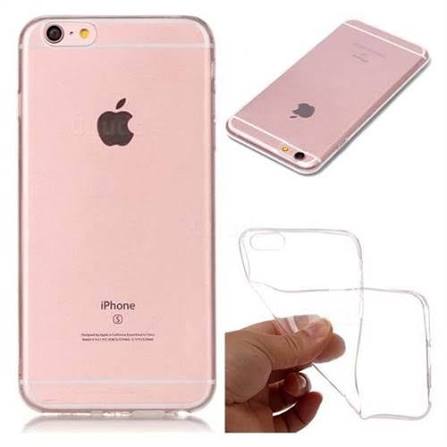 Realme C21 Ultimate Protection: Liquid Silicone Soft Gel Rubber Shockproof