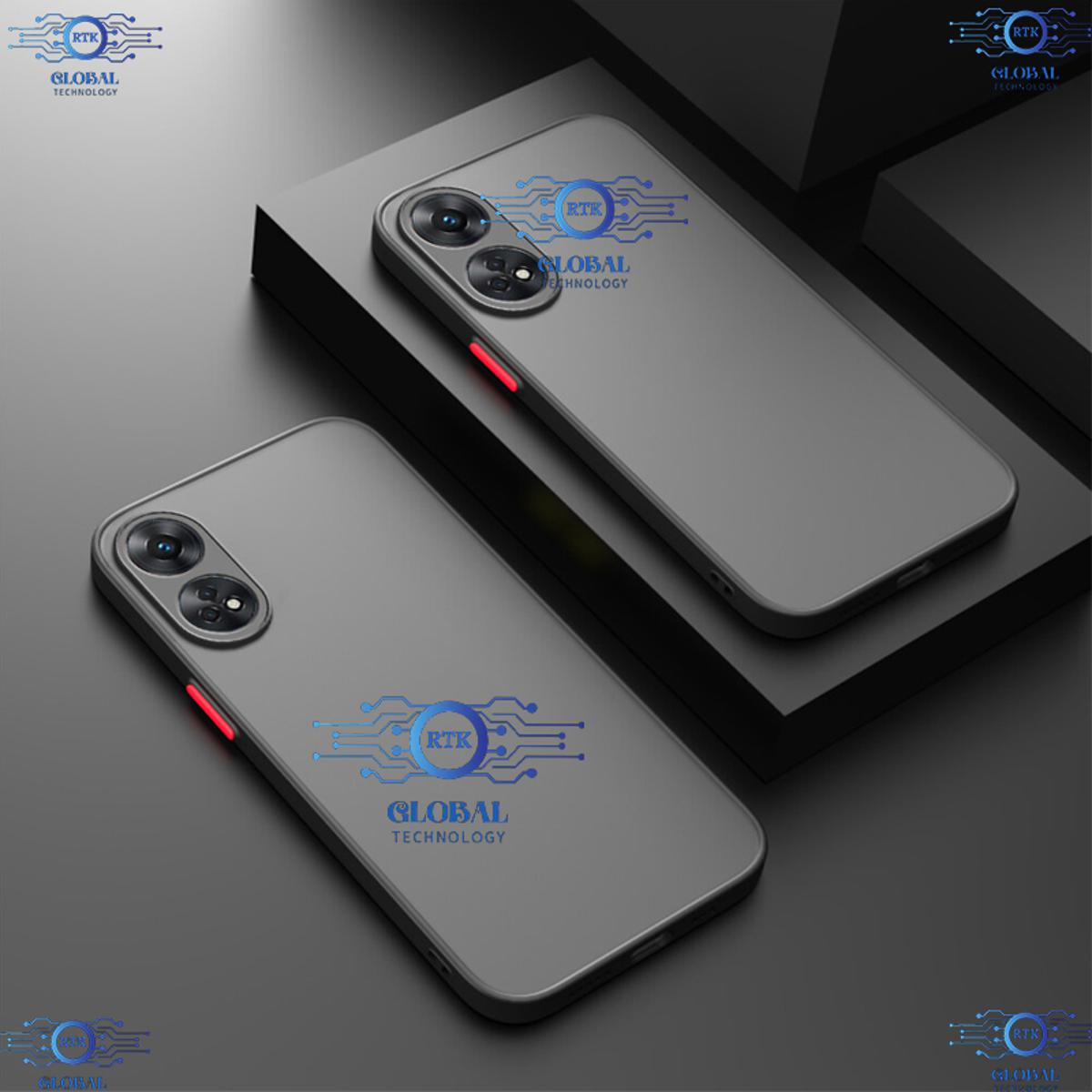 Vivo Y11/Y12/Y15/Y17 Shockproof Soft Silicon Transparent Back Cover