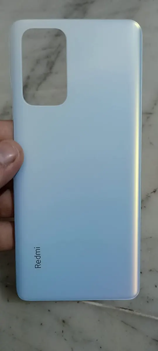 Realme 5 / Realme 5i