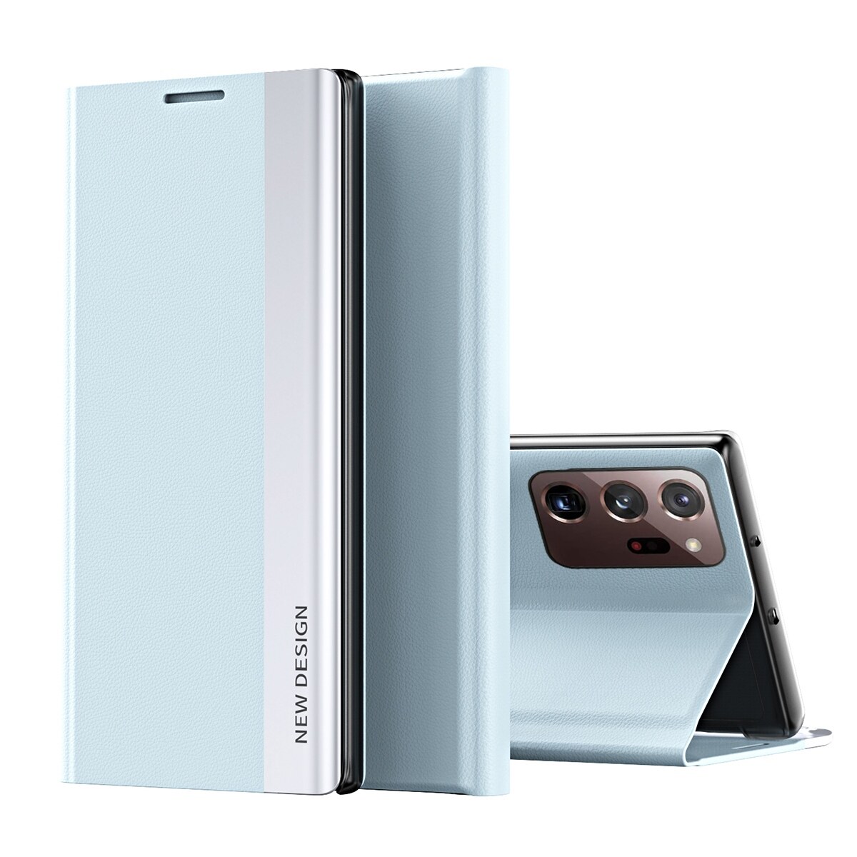 Realme C30 Cover Edge-Reinforced Shockproof Cushion Back Clear Hybrid