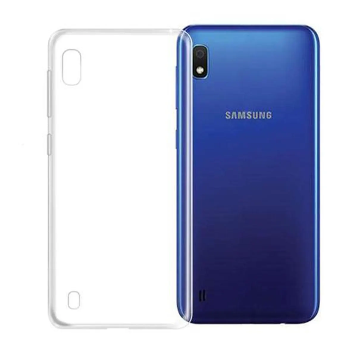 Samsung Galaxy A23 4G, XUNDD (Org) Case Airbag Shockproof Protective