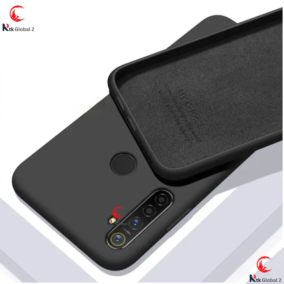 Samsung A32 4g এর জন্য শকপ্রুফ স্বচ্ছ পিসি Tpu বাম্পার মিলিটারি গ্রেড রাগড কেস