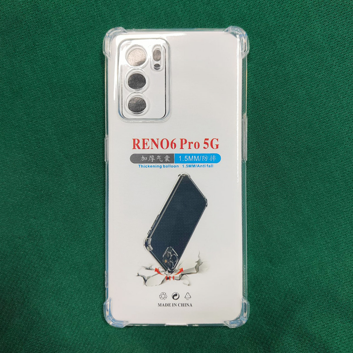 Premium Phone Case for Vivo Y19 / Vivo U3