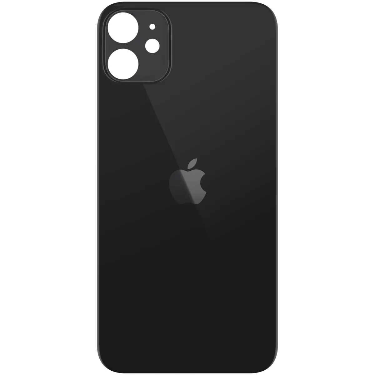 Poco X2/k30 Matt Selicon Back Cover
