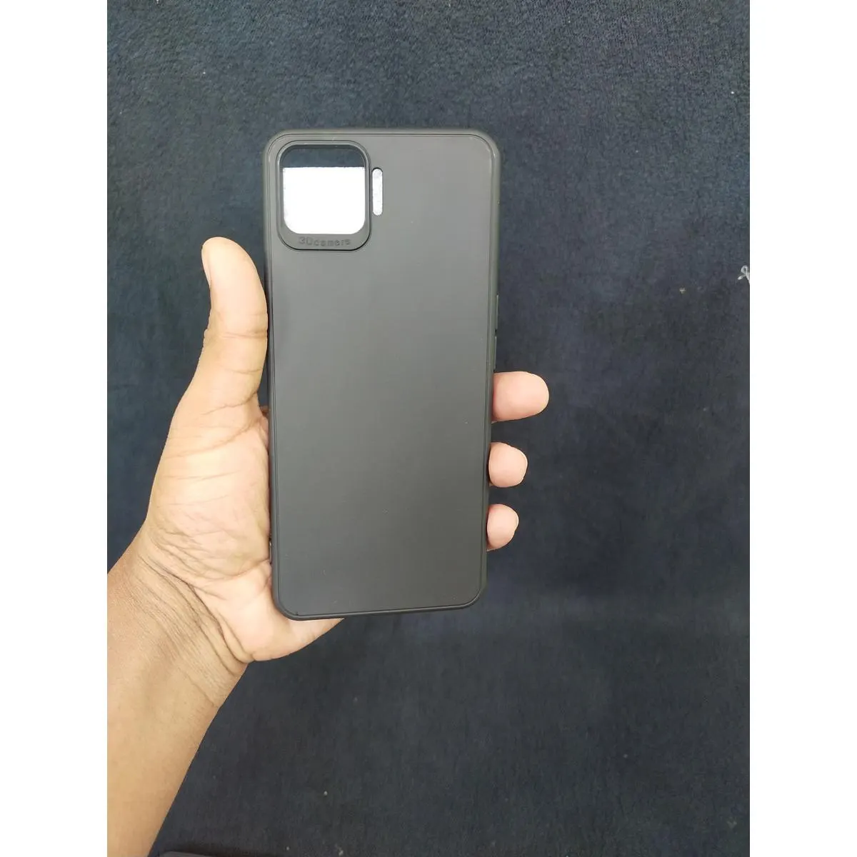 Itel P40 New Leadis Back Cover Stylish Trendy Soft Silicon Mobile Cover Ladies