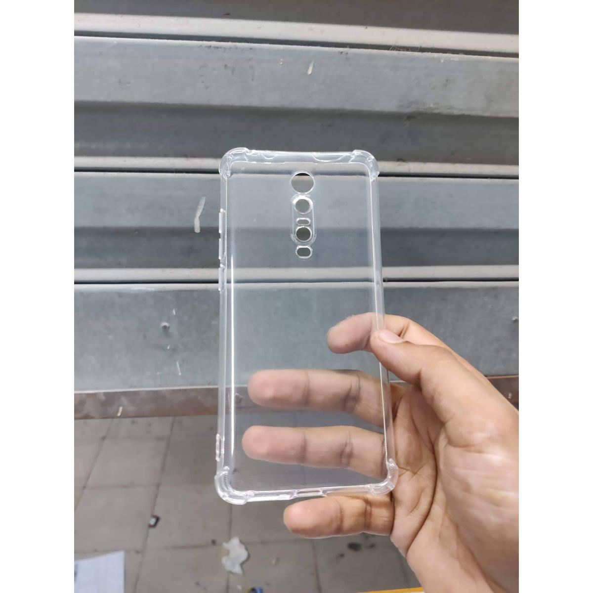 Apple Iphone 6 Plus / Iphone 6S Plus Silicone Back Cover ( Inbox Us To Choose