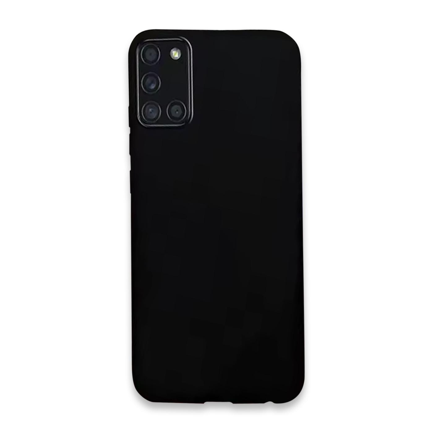 Transparent Back Cover for Xiaomi Redmi 12