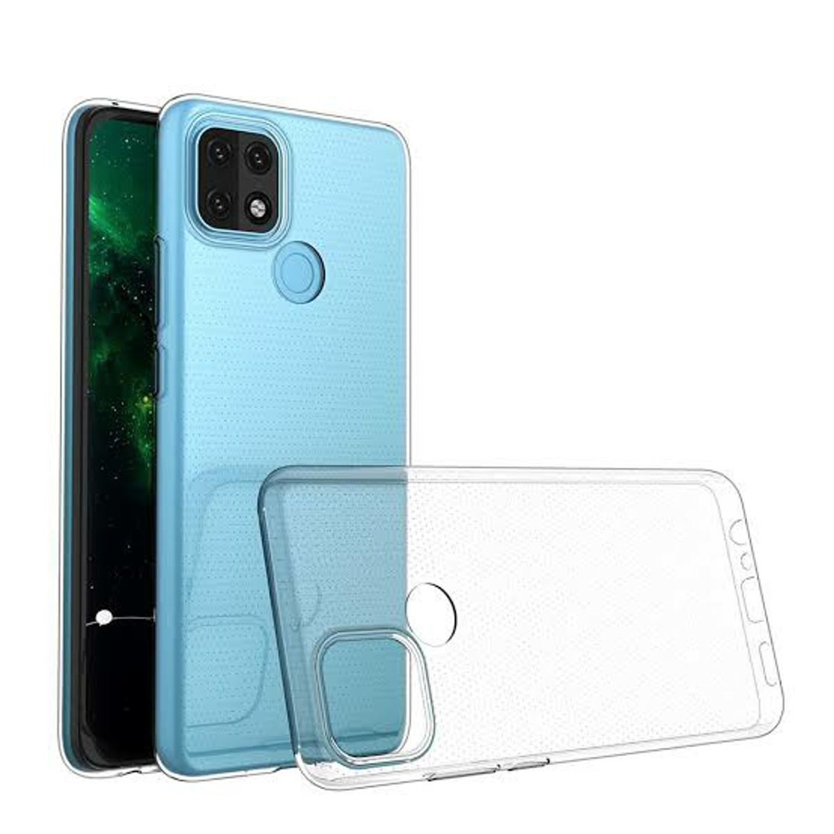 Redmi Note 12 5g, Poco X5 5g Shockproof Bumper Cover