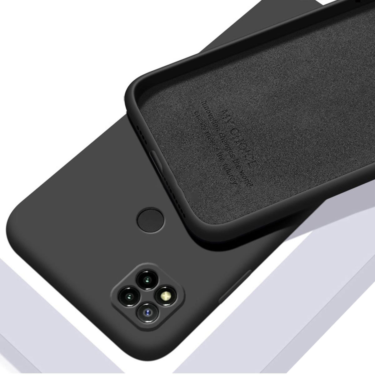 Premium Soft Transparent Back Case Cover for Oppo Reno 6 4g