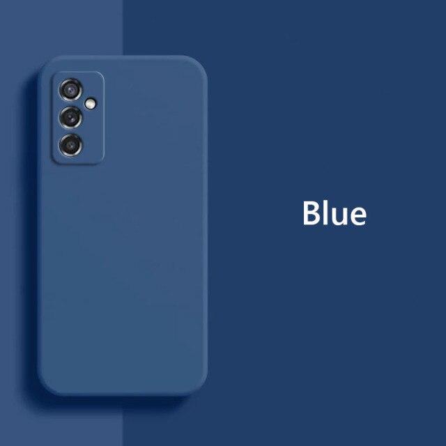 Transparent Back Cover for Samsung Galaxy S10