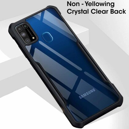 Vivo Huawei Nova7 Silicon Mobile Back Cover - Camera - Camera - Redmi Note 11