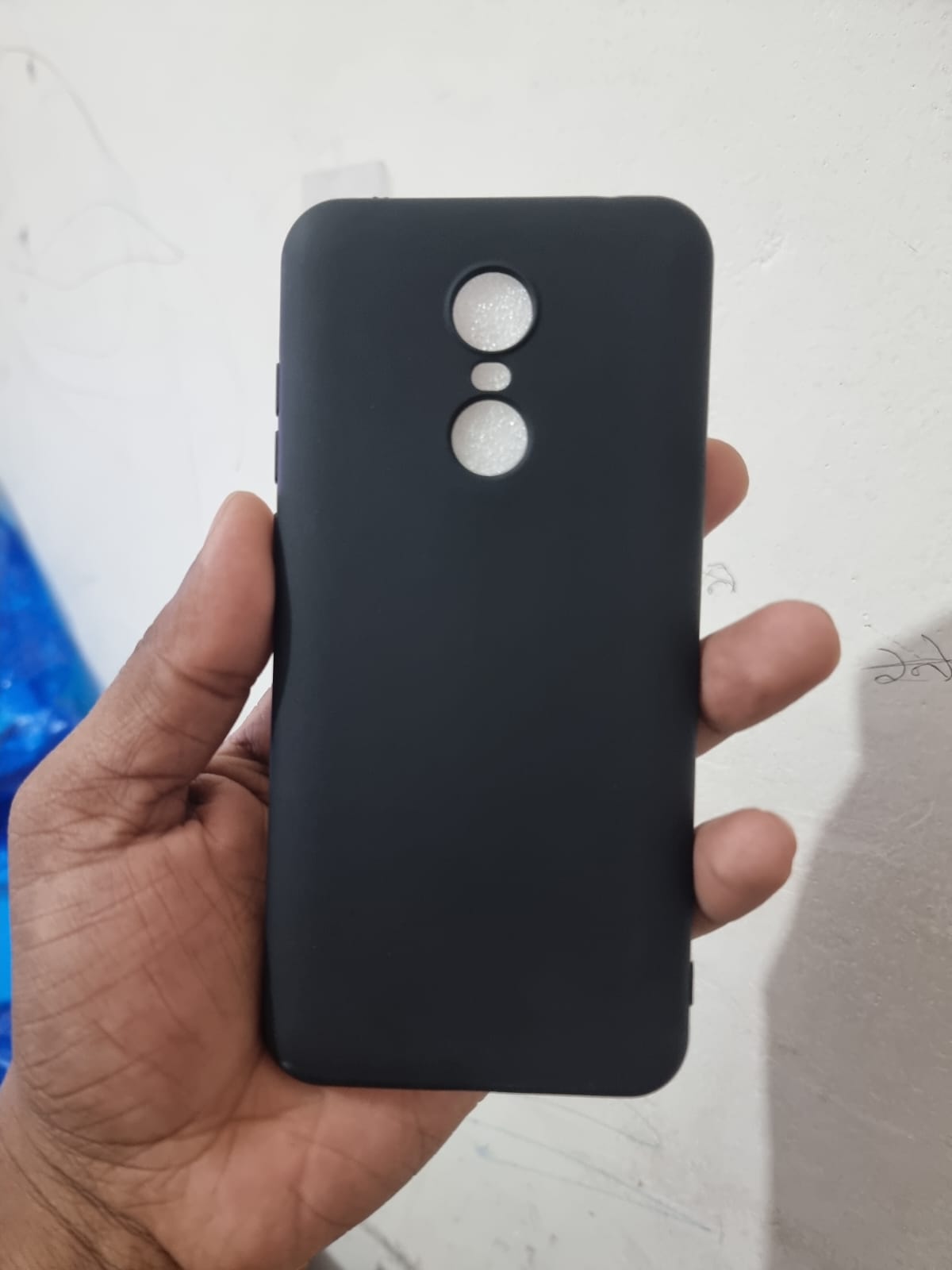 Xiaomi Redmi Note 7 Series Back Cover Phone Back Cover for Xiaomi Redmi Note 7