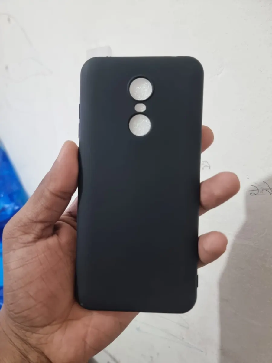 Xiaomi Redmi Note 7 Series Back Cover Phone Back Cover for Xiaomi Redmi Note 7