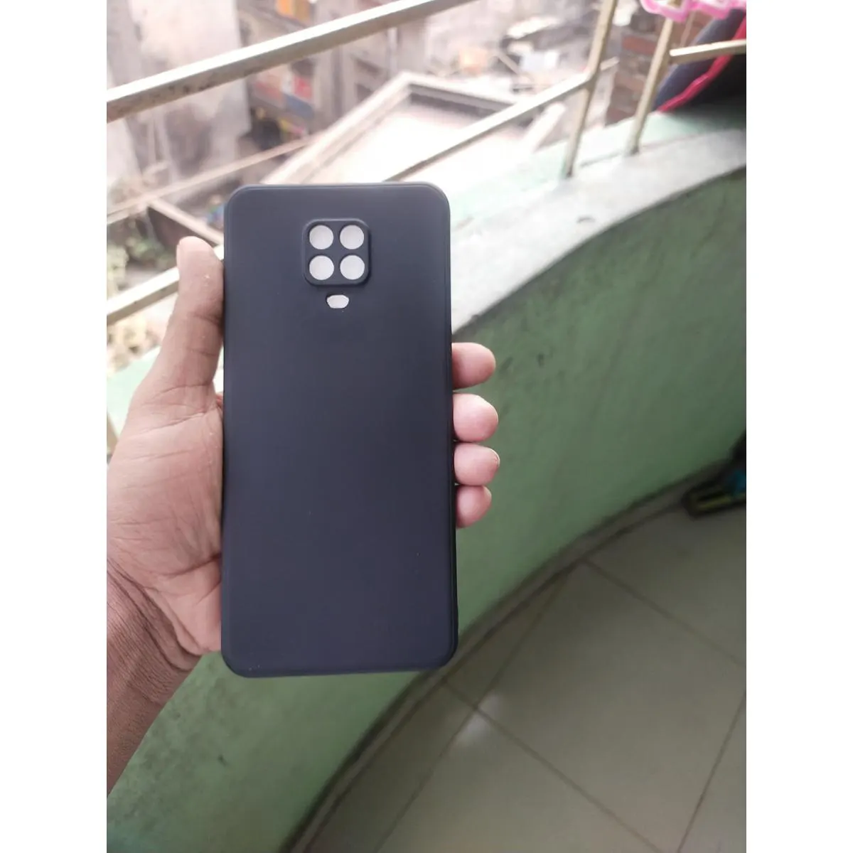 Tecno Spark Go 2024 / Infinix Smart 8