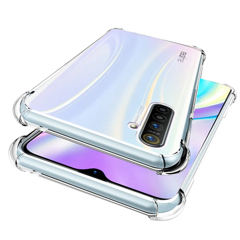 Selicon Back Cover for Redmi Note 9 - Phone Back Cover - মোবাইল ফোন - Phone