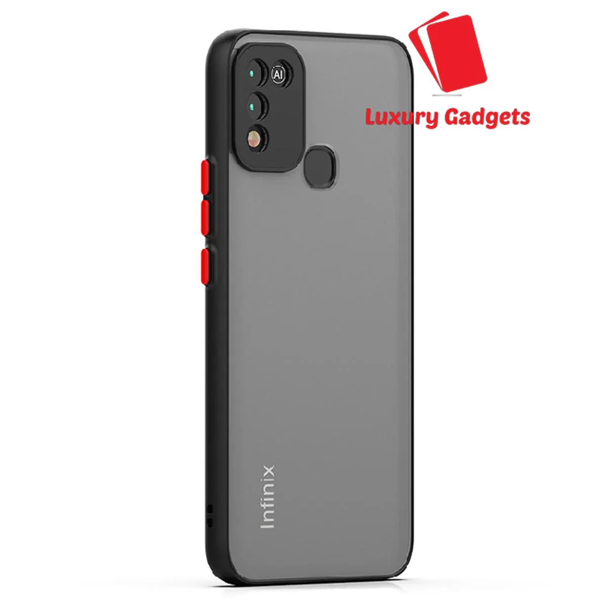 Vivo Y51, Y31, Y51A, Y53s 4g, Y51s Shockproof Bumper Cover - Phone - Camera