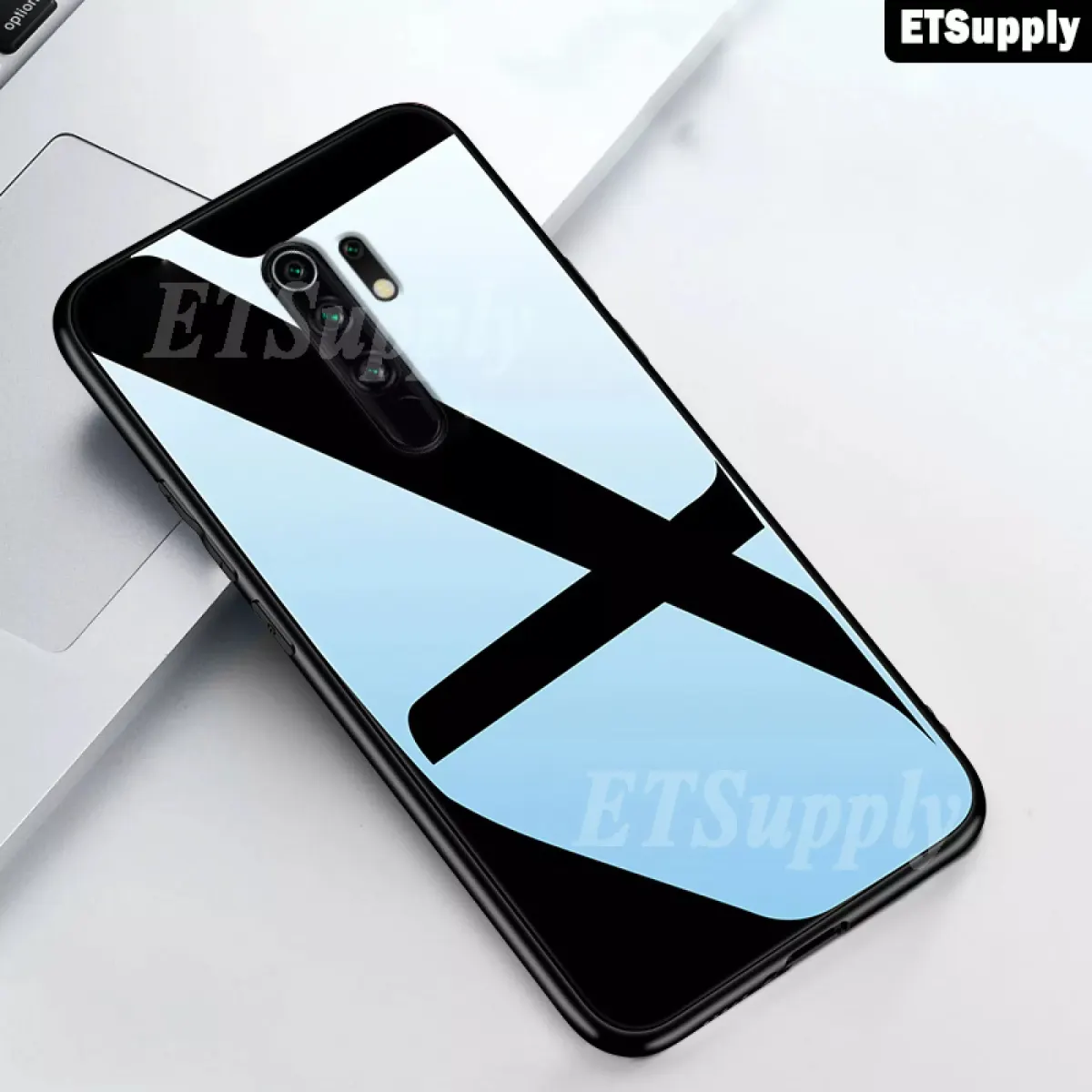 Realme Silicone Case For Realme 5 / Realme 5s Case & Cover Price in Bangladesh - Mobile.com.bd
