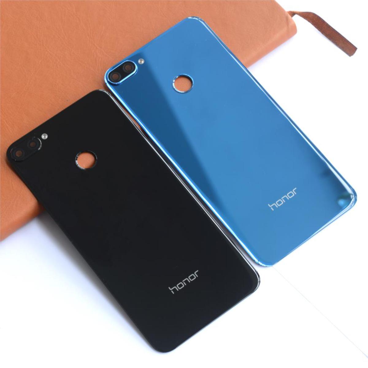 Transparent Back Cover for Oppo A55 4g