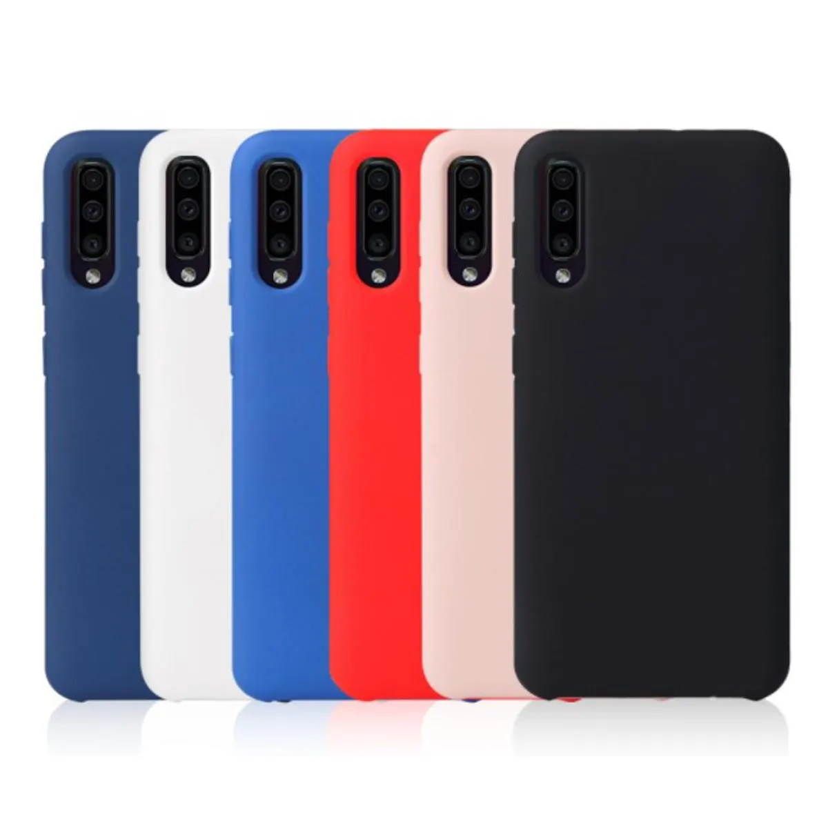 Casing for Samsung Guru Music 2 Full Body Showroom Quality Cases- B310E B310