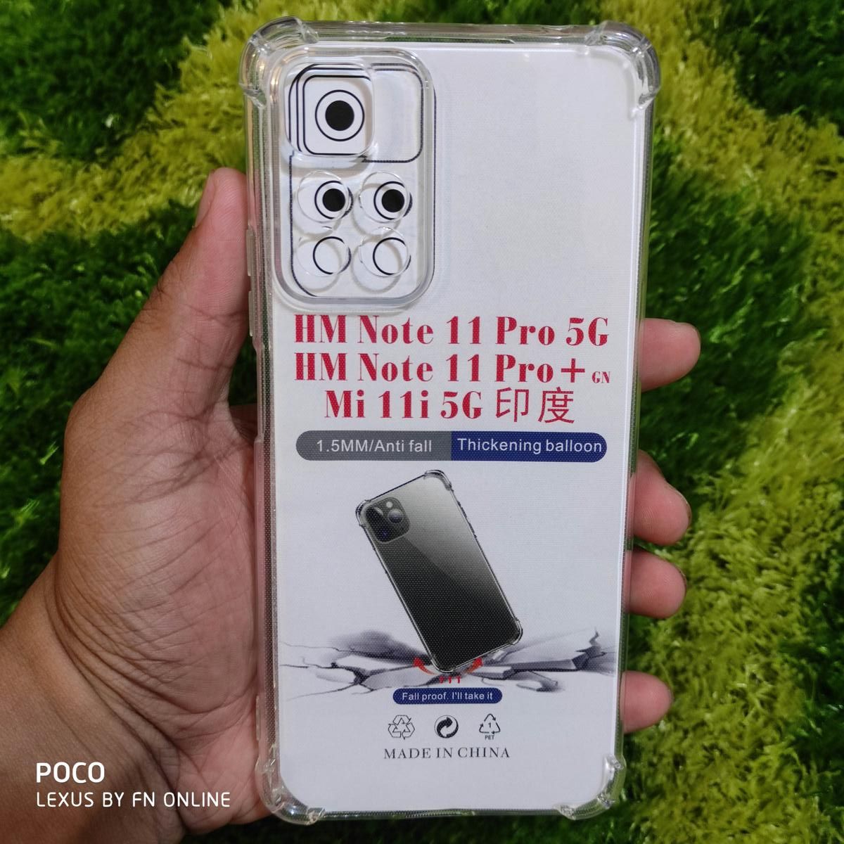 Oppo A16E 6D Back Case Luxury Ultra Golden Plating Phone Cases Soft Tpu