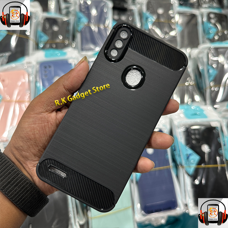 Google Pixel 2 ( X-Level ) TPU Transparent Back Cover
