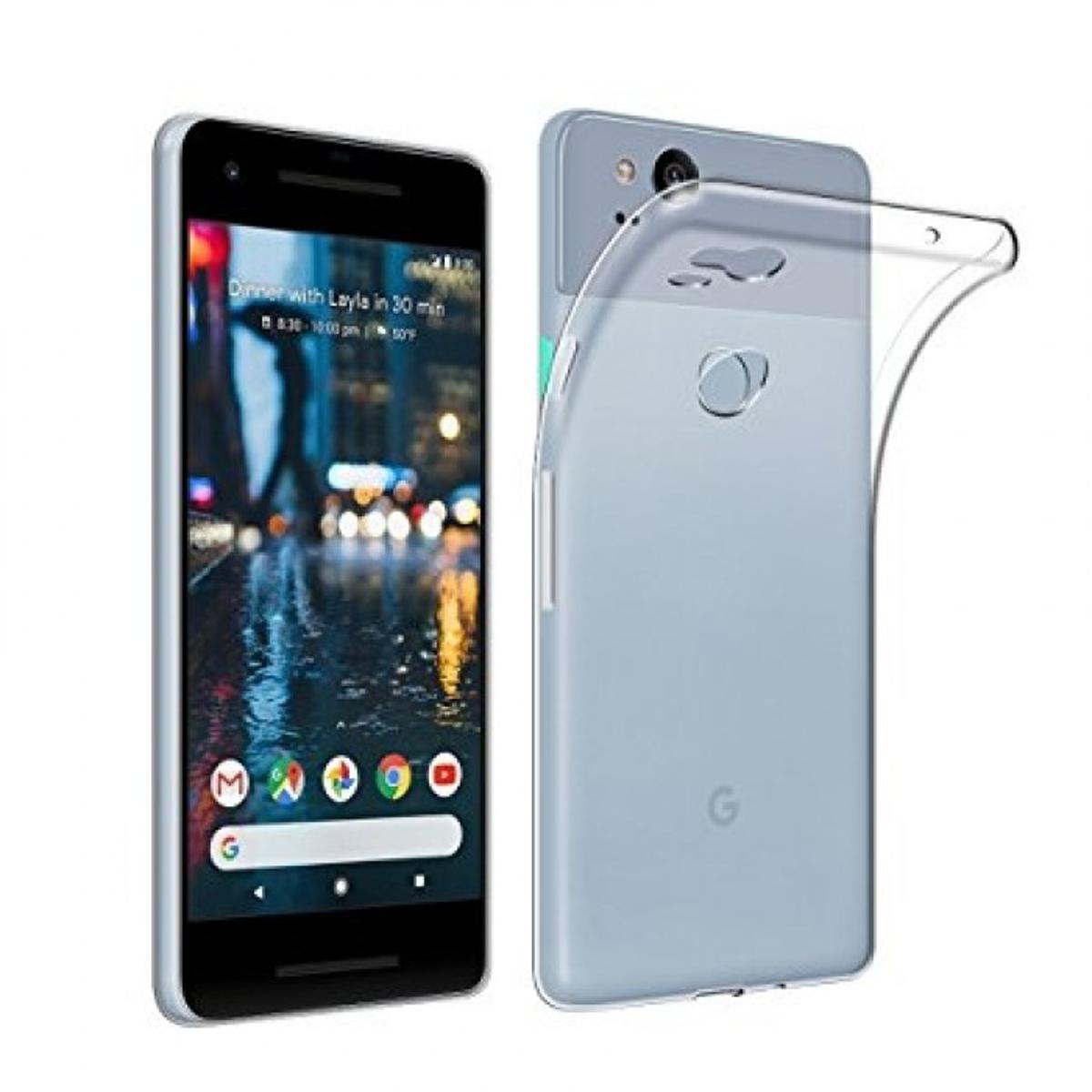 Replacement Backshell Glass Panel for Poco X2 Battery Back Door Glass