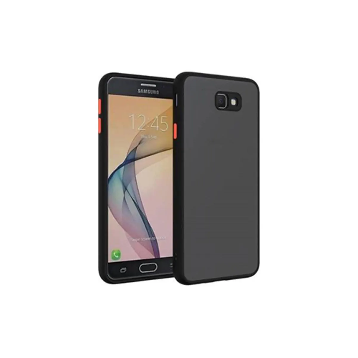Vivo Y100 5G/Vivo T2 5G Phone Case Transparent Shockproof Silicone Soft Back