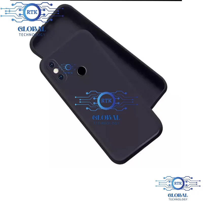 Symphony Z70 Back Cover Soft Touch Sleek Slim Mobile Case For Symphony Z70