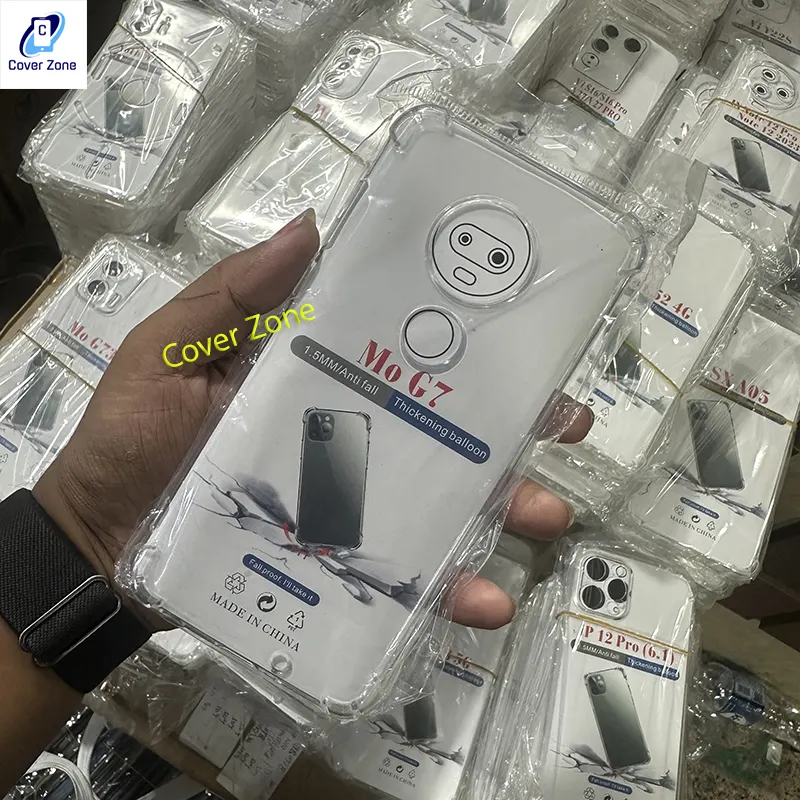Thick Armor for Xiaomi Redmi Note 11 Pro 4G 5g/Xiaomi Poco X4 Pro 5G Mobile