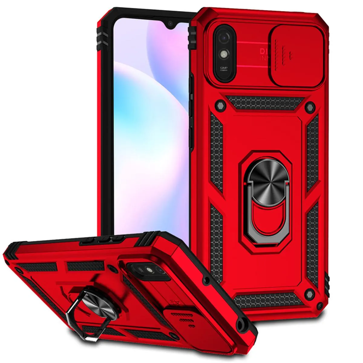 Lthmy for Xiaomi 11t/Xiaomi 11T Pro Slim Lightweight Soft TPU Anti-fingerprint