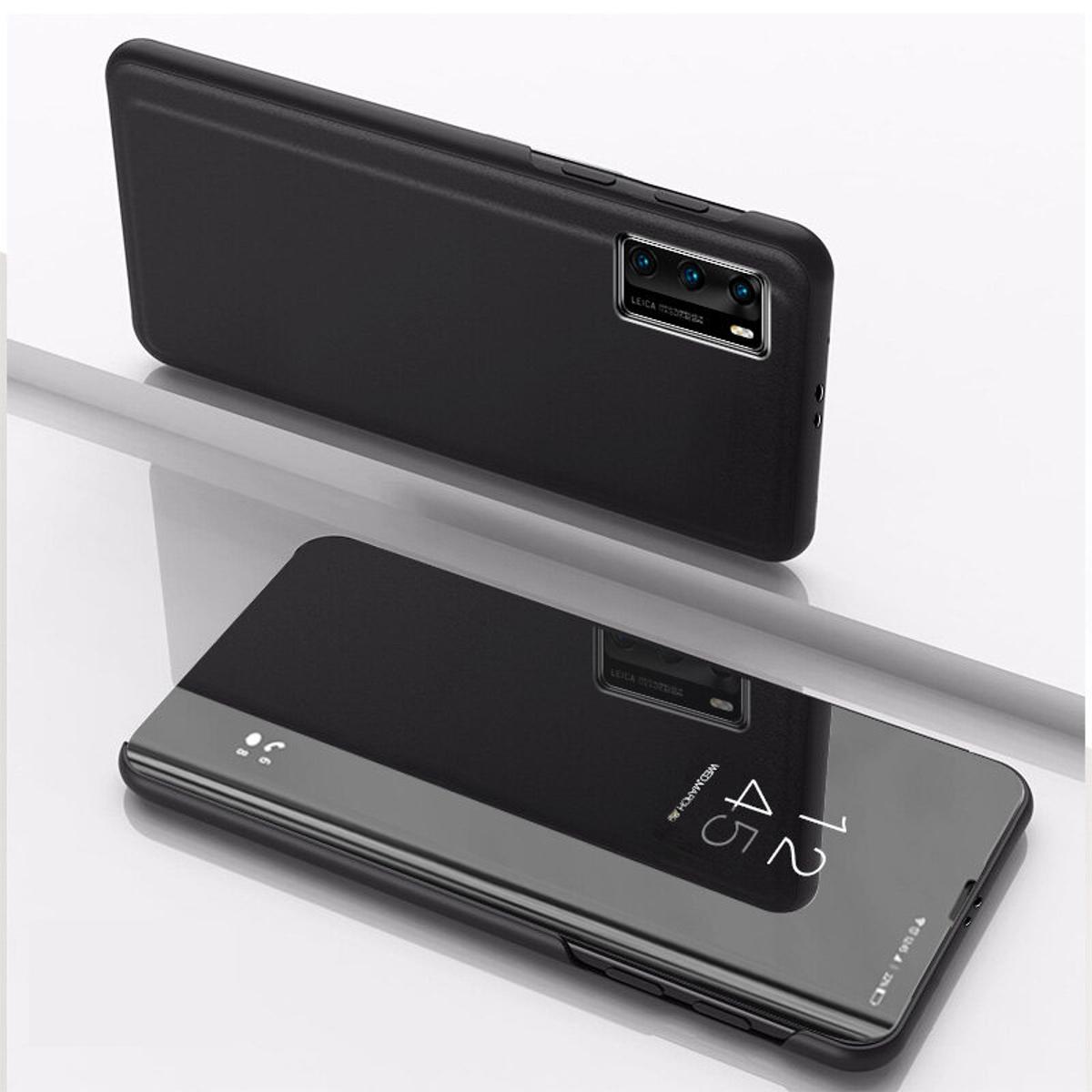Samsung Galaxy Note 10 Lite Case Carbon Fiber TPU Shockproof Soft Silicone