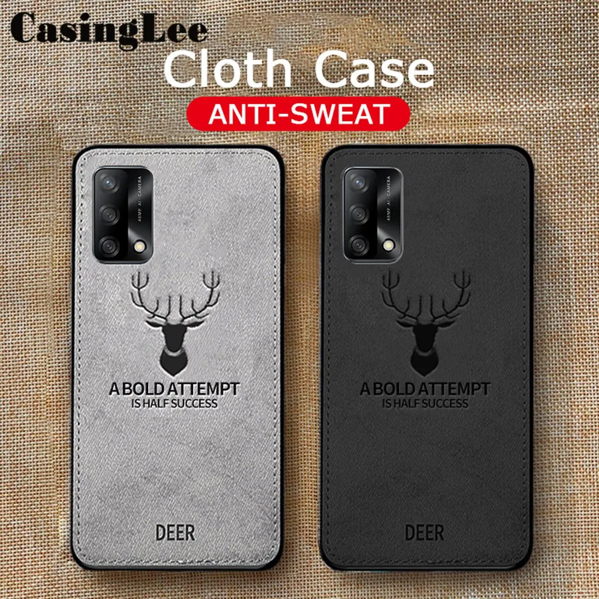 Lthmy for Samsung Galaxy A53 5G Business Slim Litchi Skin Anti-slip TPU Bumper