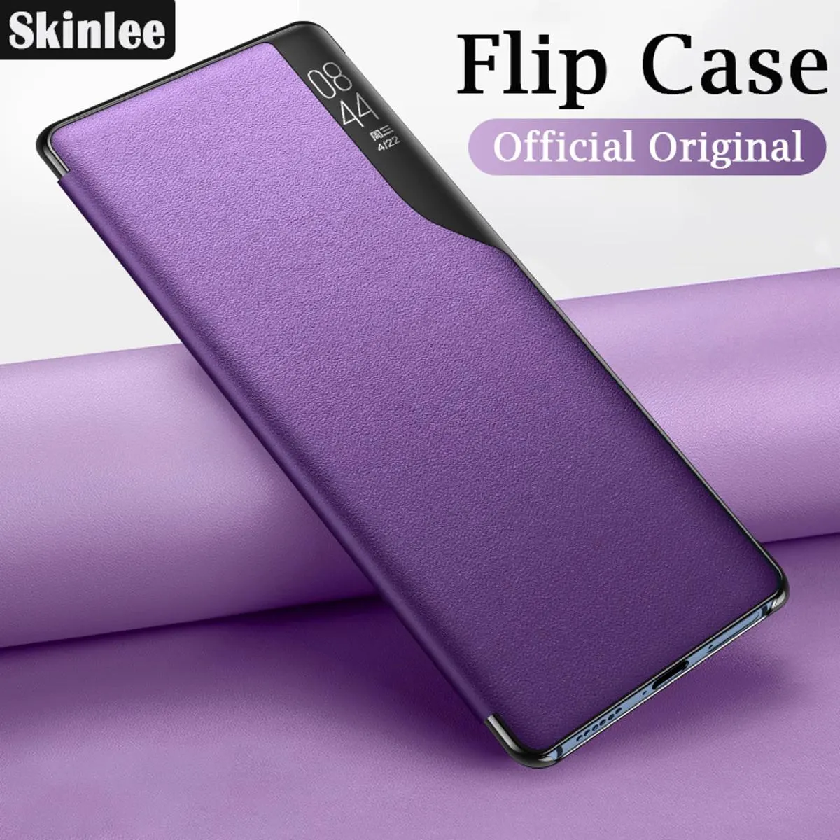 【Lejia】OnePlus 7T Pro Case TPU Shockproof Phone Casing Cover