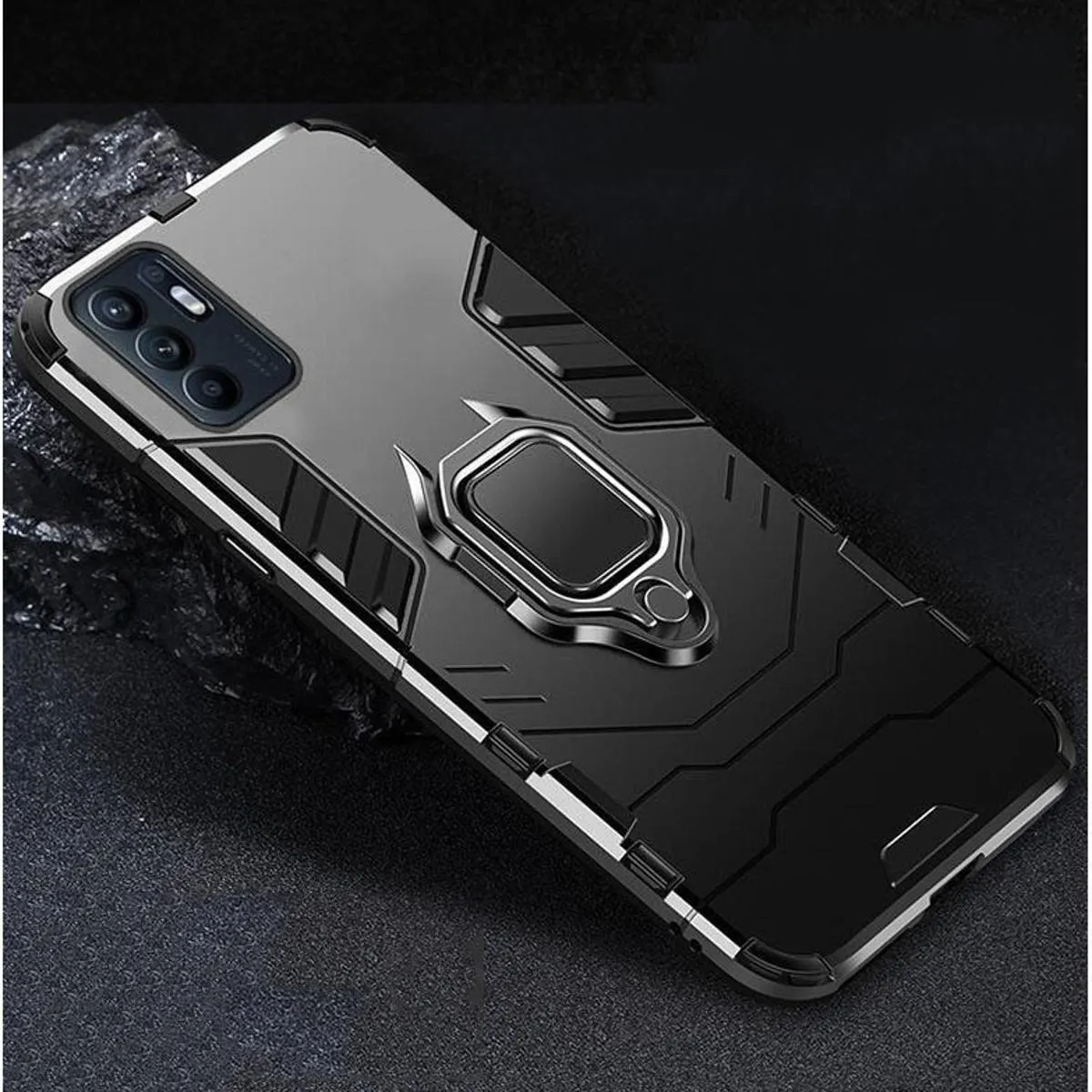 Xprmy for Samsung Galaxy A6 Plus 2018 J8 2018 Phone Case Luxury Armor