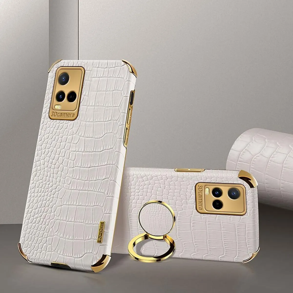 Leather Case for Xiaomi Mi Note 10 Lite Vintage Flip Wallet Card Slots Magnetic