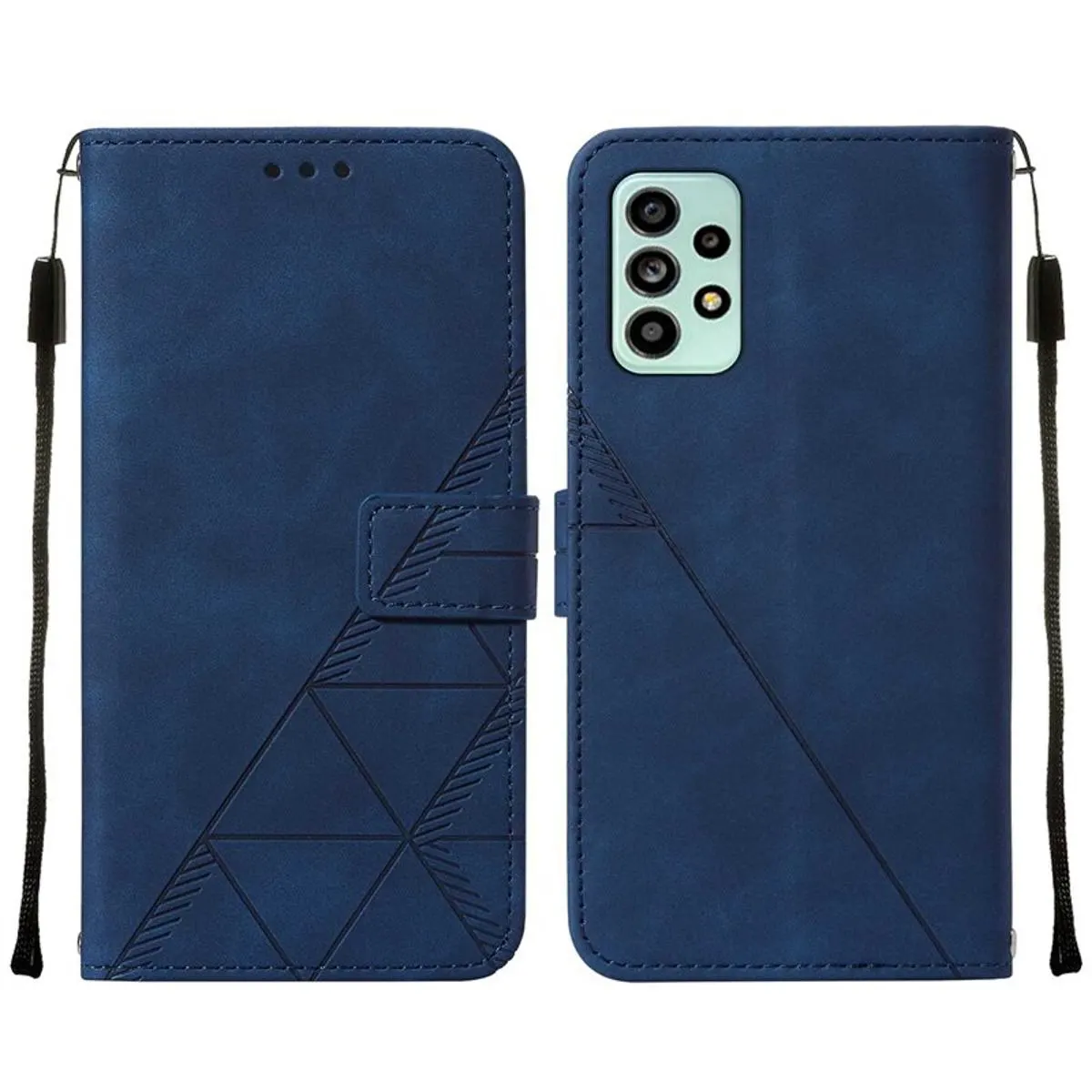 【3C VictoryEagle】For Realme 7 Pro Phone Luxury Wallet with Credit Card Slots