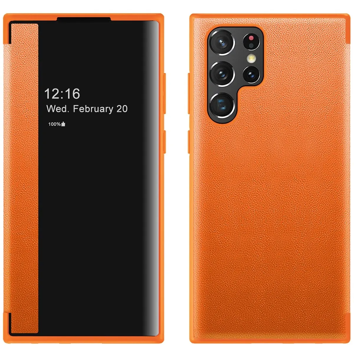 【Lejia】Lereach for Xiaomi Redmi 10C Case Car Frame Shockproof Cover
