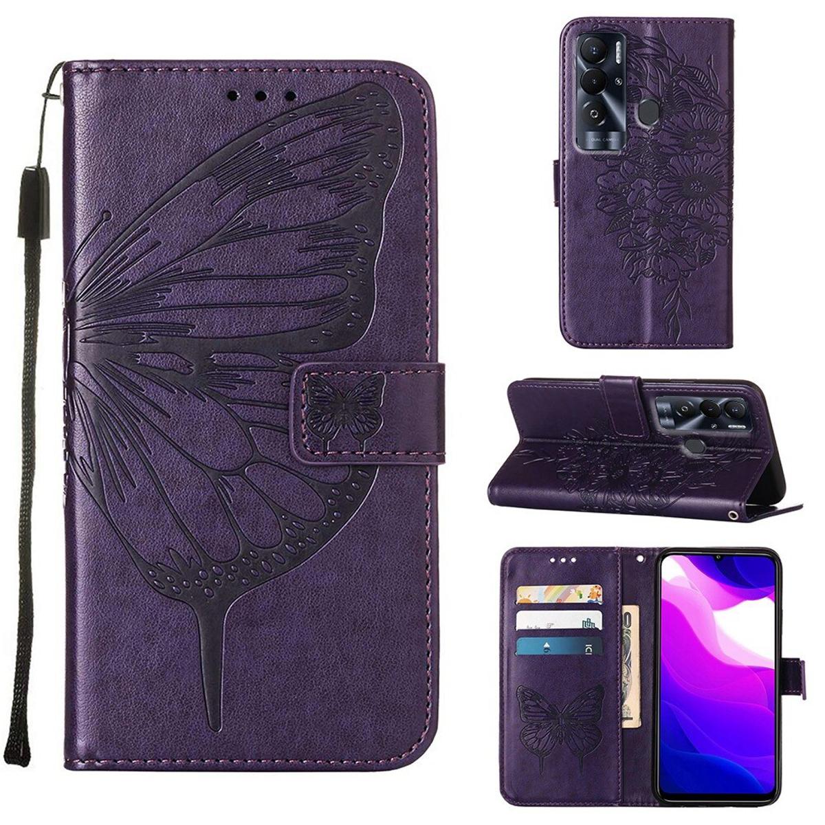 R Magnetic Flip Leather Case for Samsung Galaxy A53 5G Phone Case Wallet Card