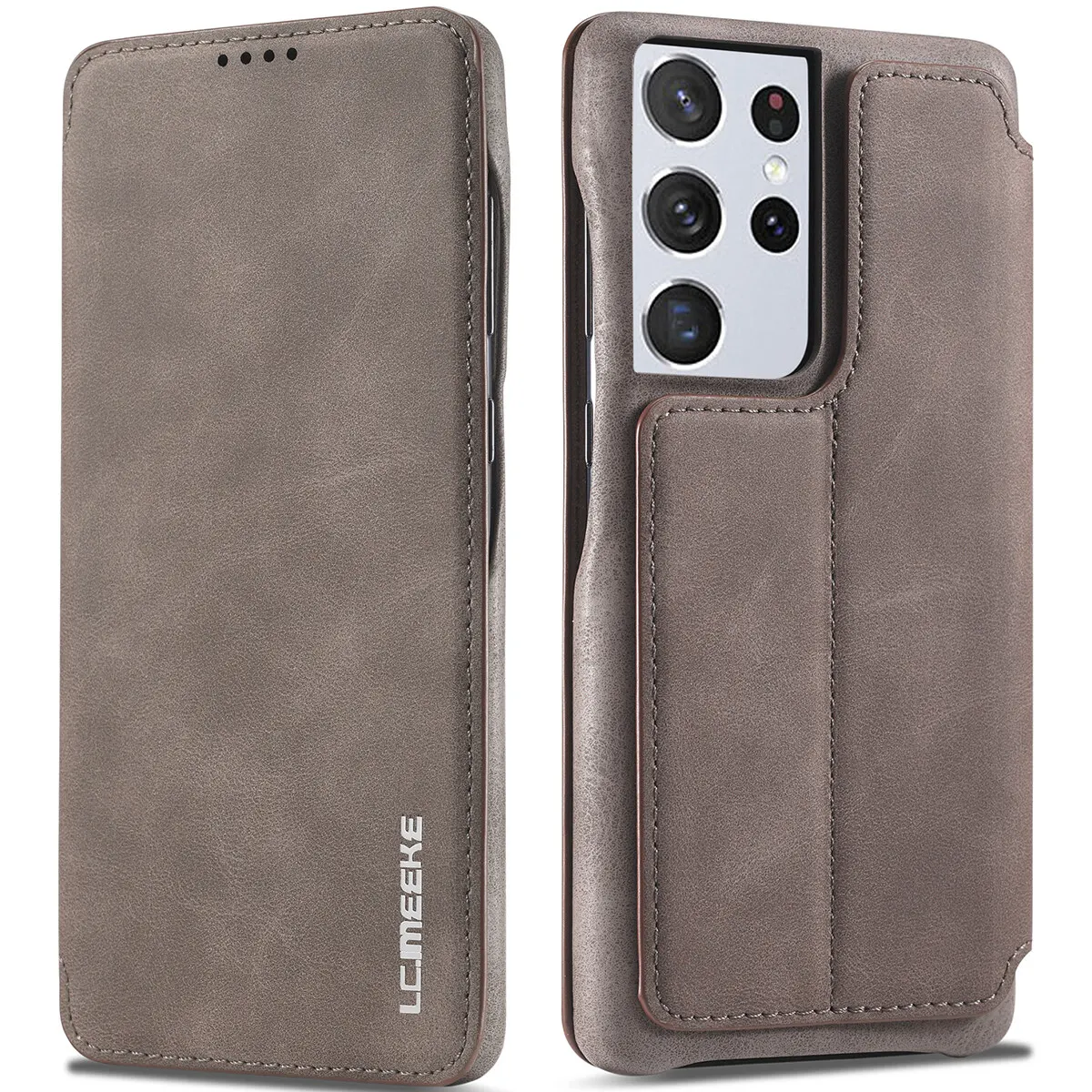 Xiaomi Redmi 9t/Redmi 9 Power Phone Case PU Leather Magnetic Card Holder Case