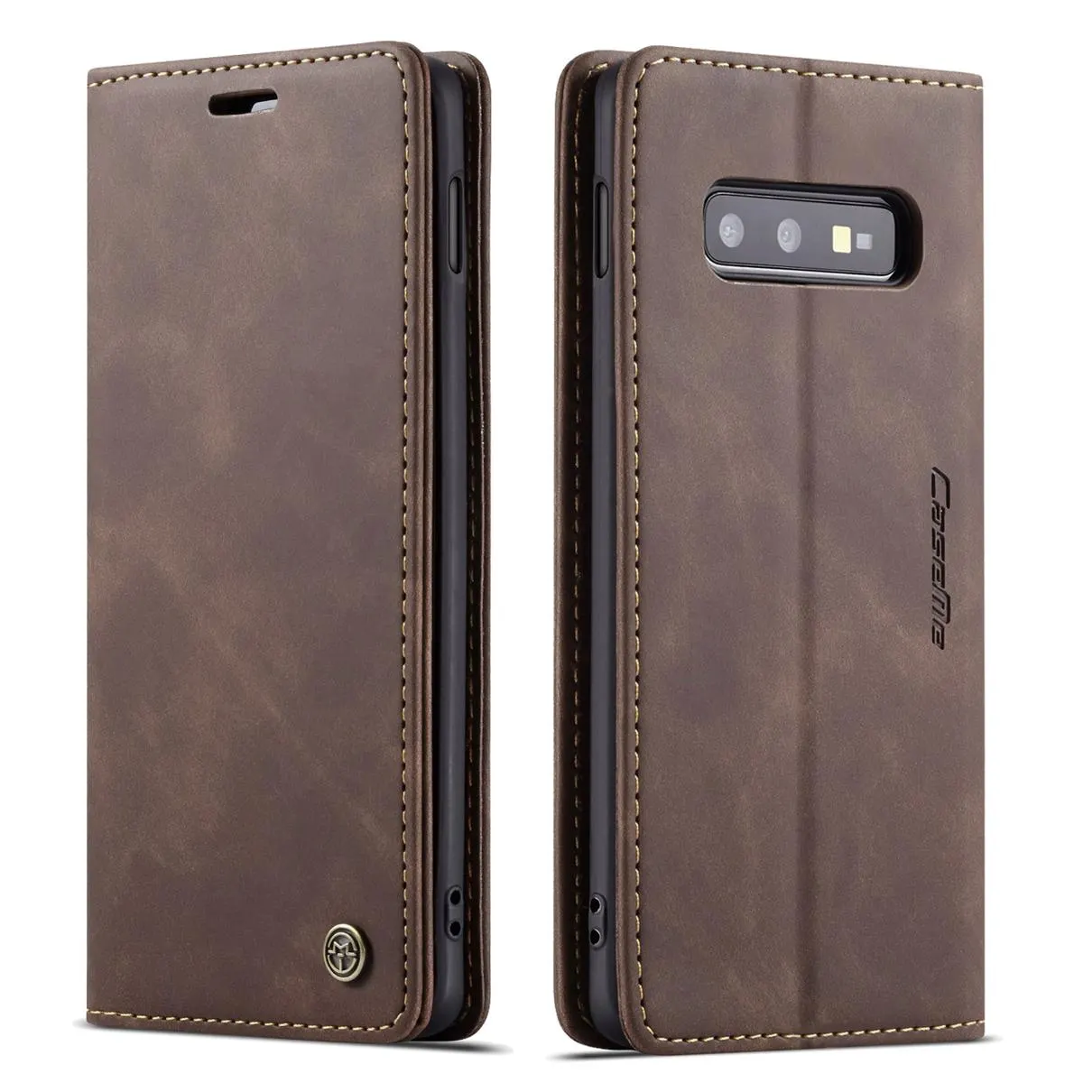 Hontinga for Infinix Hot 8 / Hot 8 Pro Back Cover Fashion Racing Side Design
