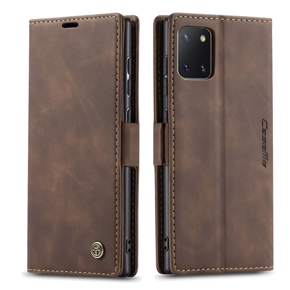 【Lejia】Leweisi Fiber Phone Case for OnePlus N10 Back Cover Shockproof