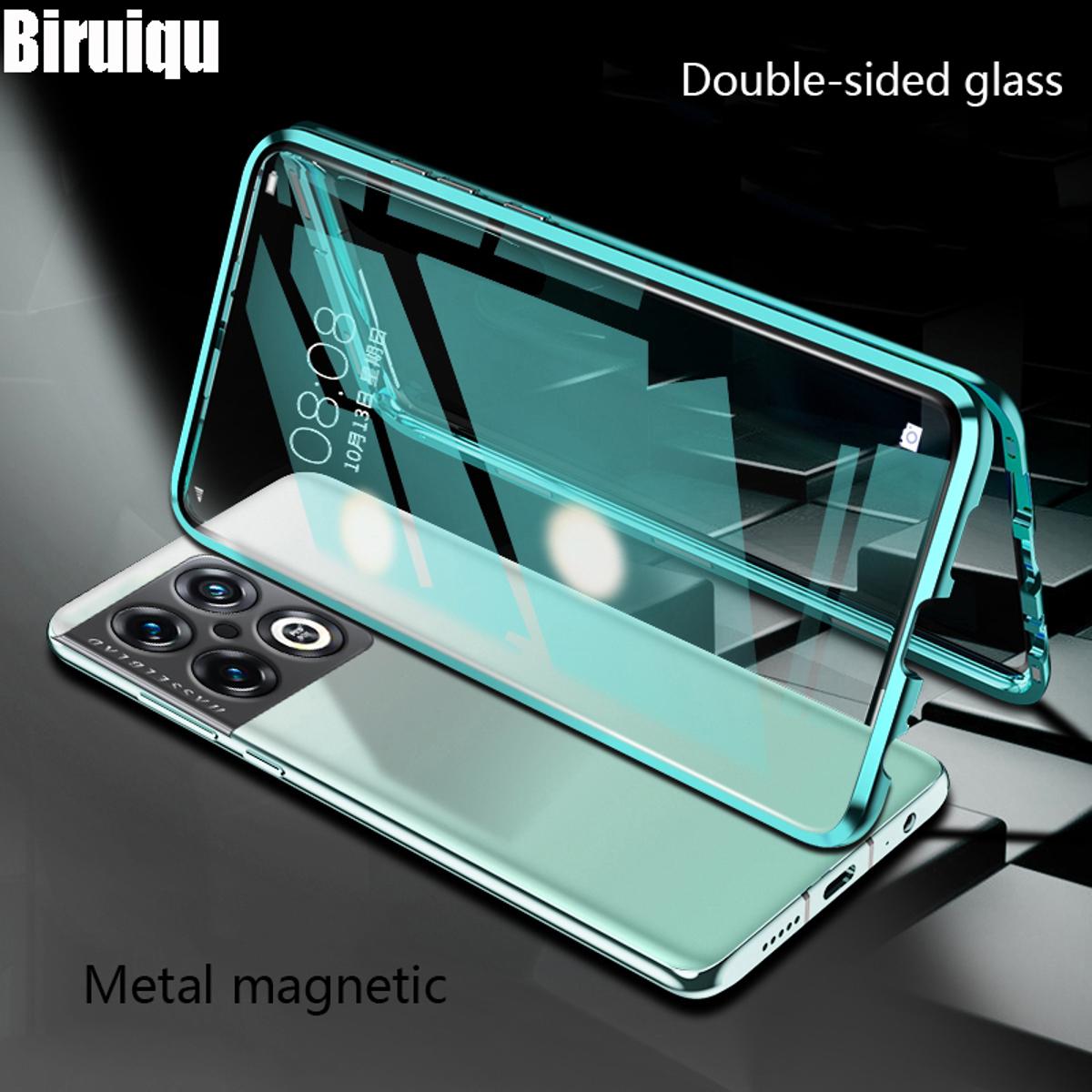 Pluscase for Xiaomi Redmi Note 11/11 S 4G Ring Stand Holder Case Hard Back