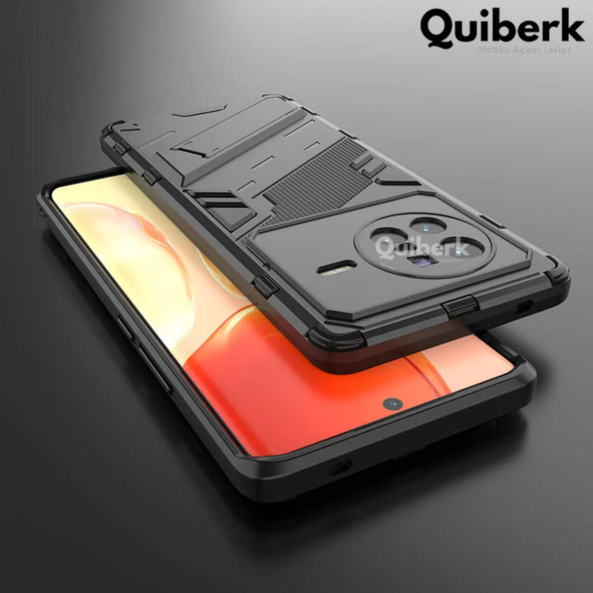 Realme Vantime for Realme C17 Belt Clip Case Pin Cover Slim Case & Cover Price in Bangladesh - Mobile.com.bd