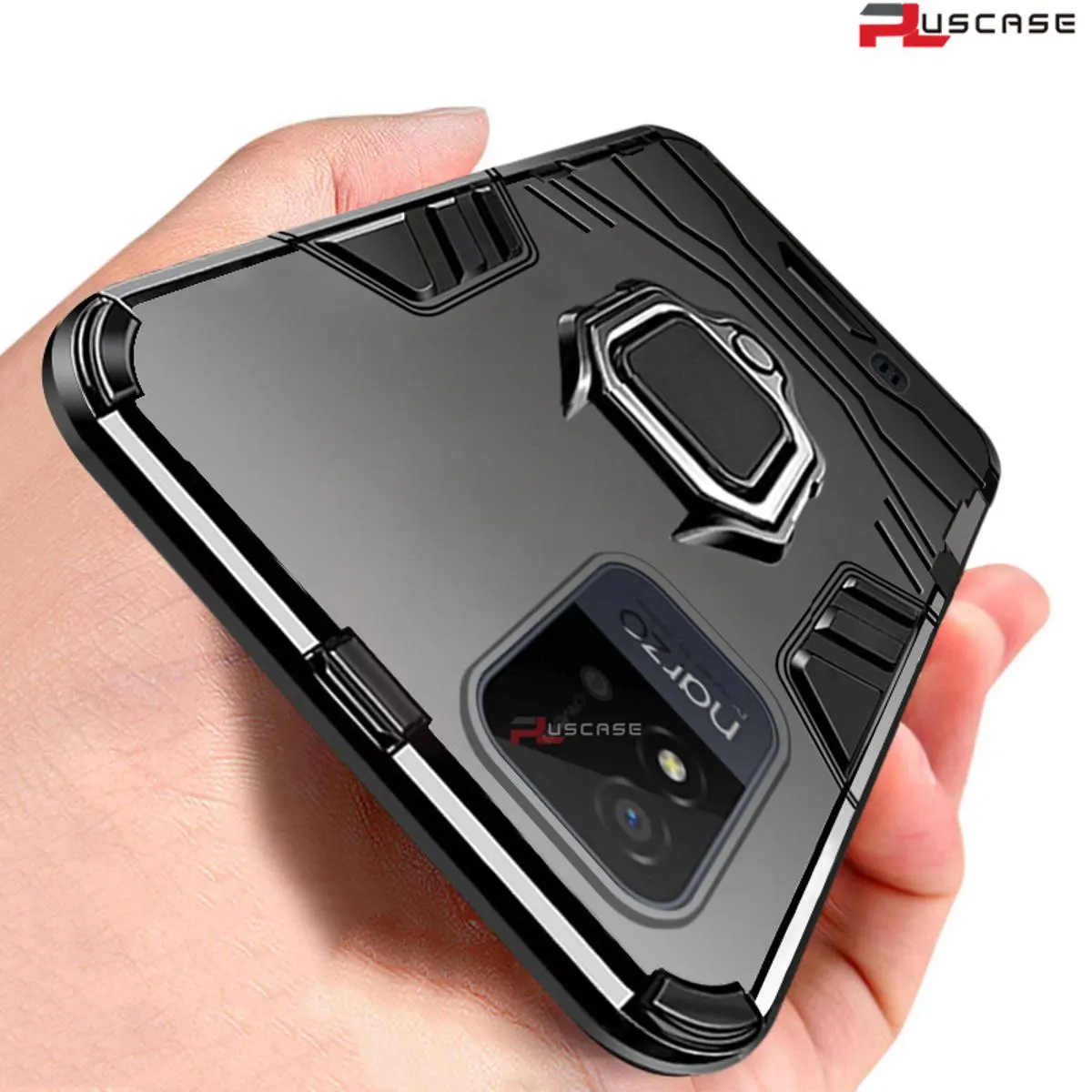 Cases & Covers for Infinix Hot 10 play-PU Leather Case-card Slot Design