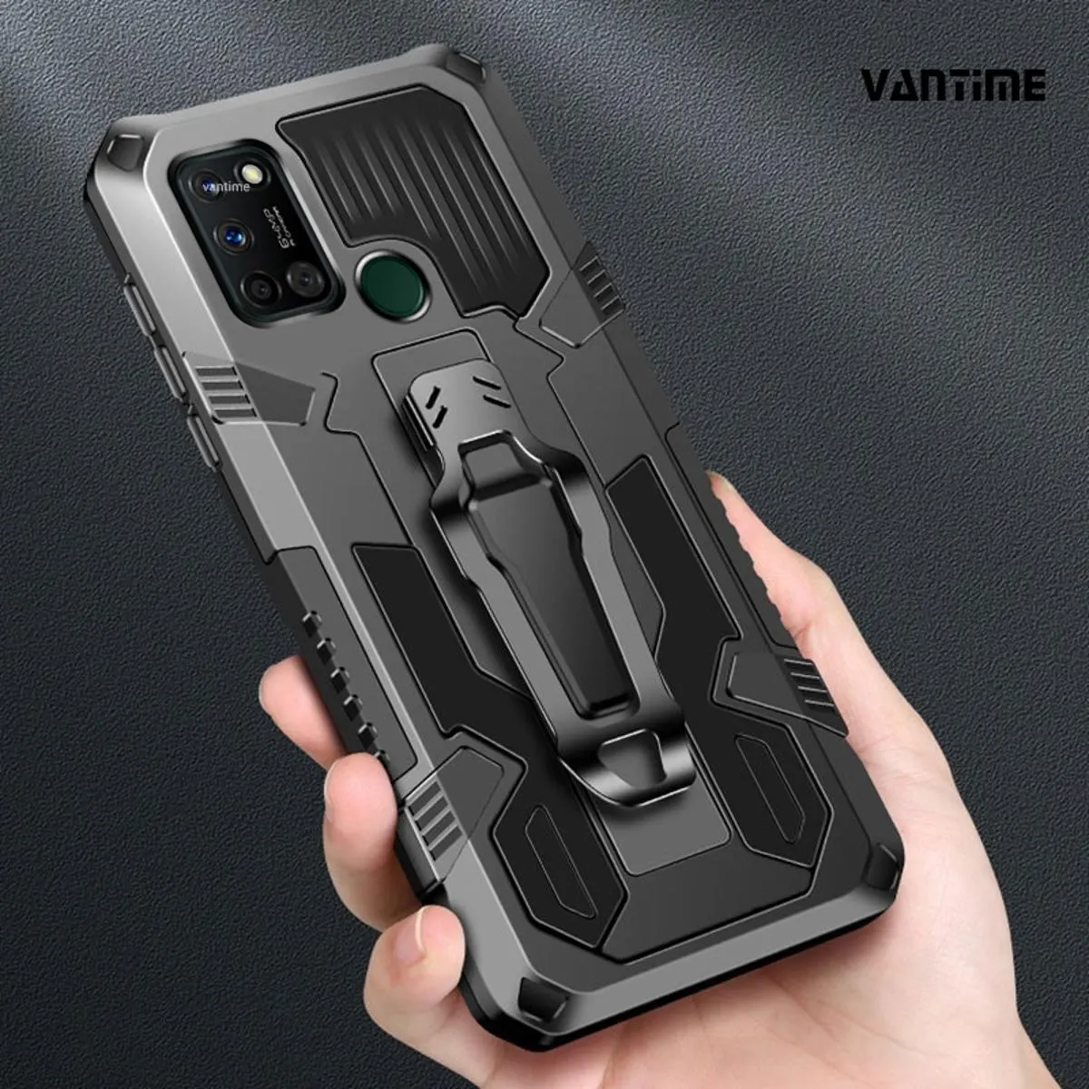 【3C VictoryEagle】Huawei Mate 10 Pro Phone Case Luxury Retro Wallet Case with