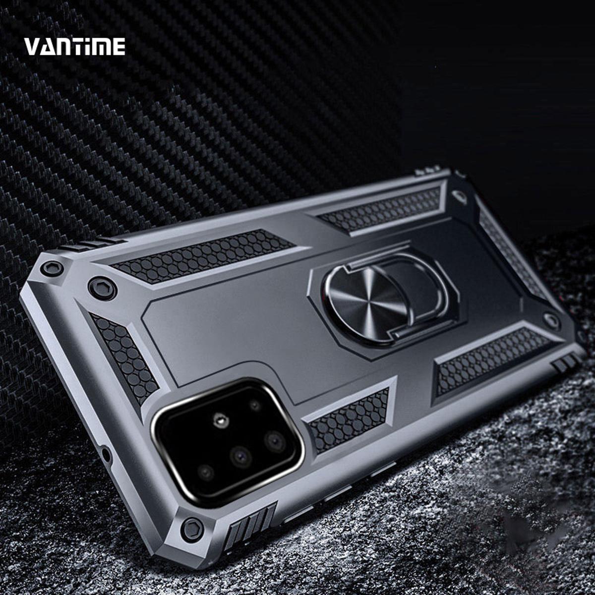 【3C VictoryEagle】For Samsung Galaxy Note 8 Luxury Retro Wallet Credit Card Slot