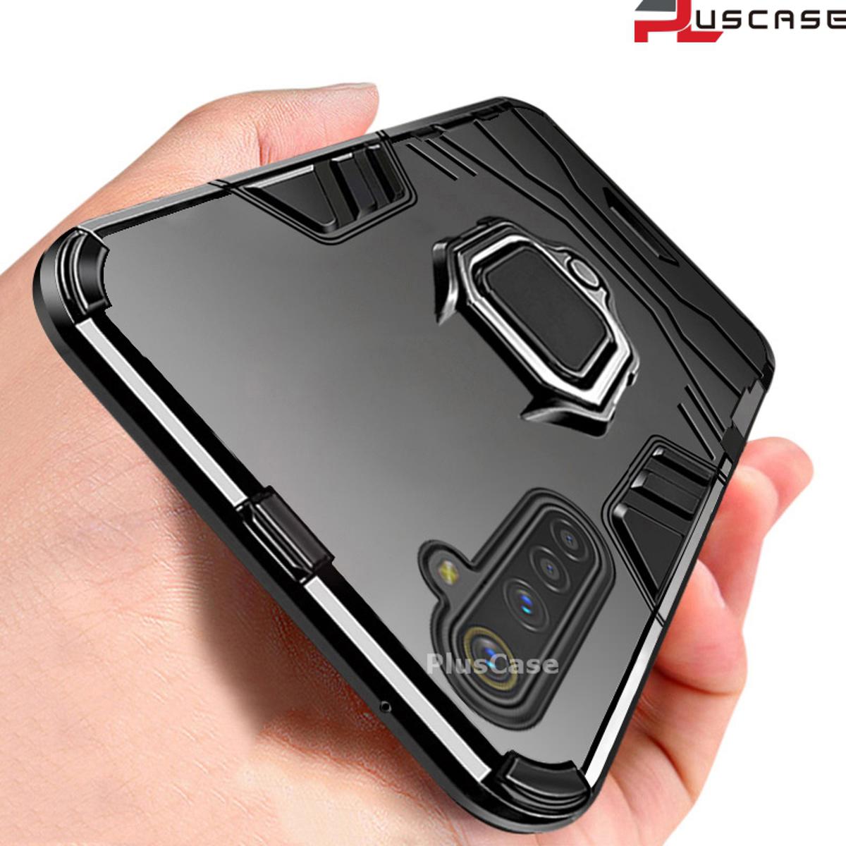 Relaxtoo for OnePlus 9 Pro Friction Leather Coating Case for OnePlus 9pro Soft